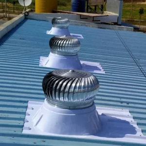 Air Ventilator Turbo