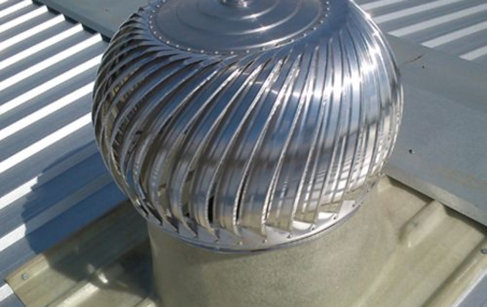 Air Ventilator Turbo