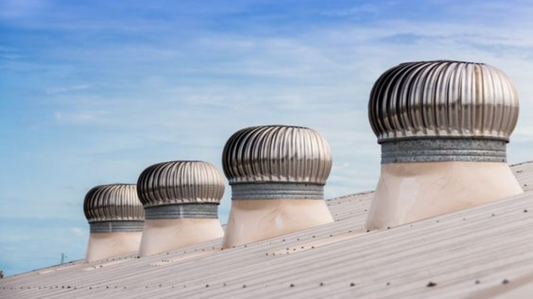 Air Ventilator Turbo