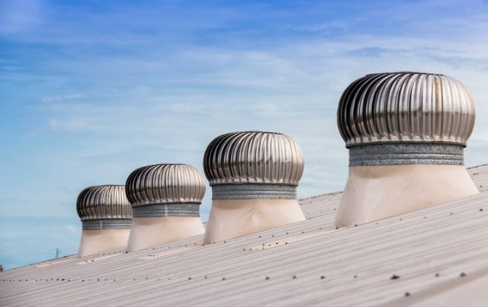 Air Ventilator Turbo