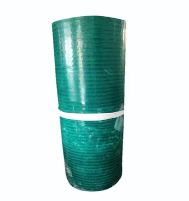 Green Fiber Roofing Sheet