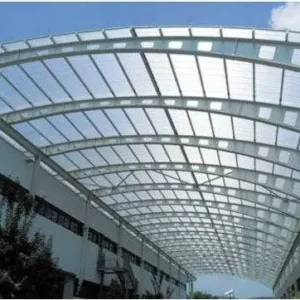 Polycarbonate Sheet