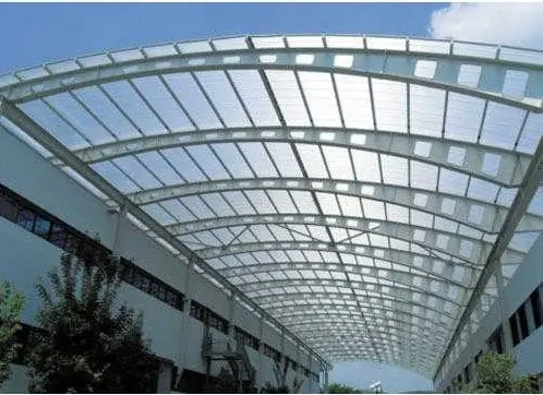 Polycarbonate Sheet